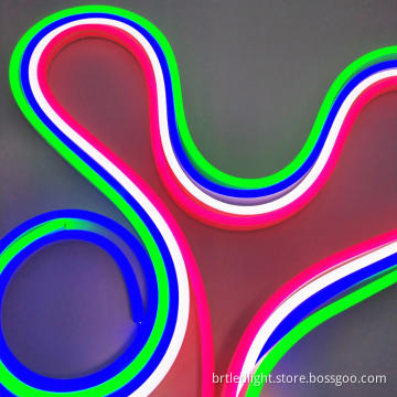 Ultra Slim 6mm 120LEDs 2835 LED Neon Flex Light Strip for Light Box